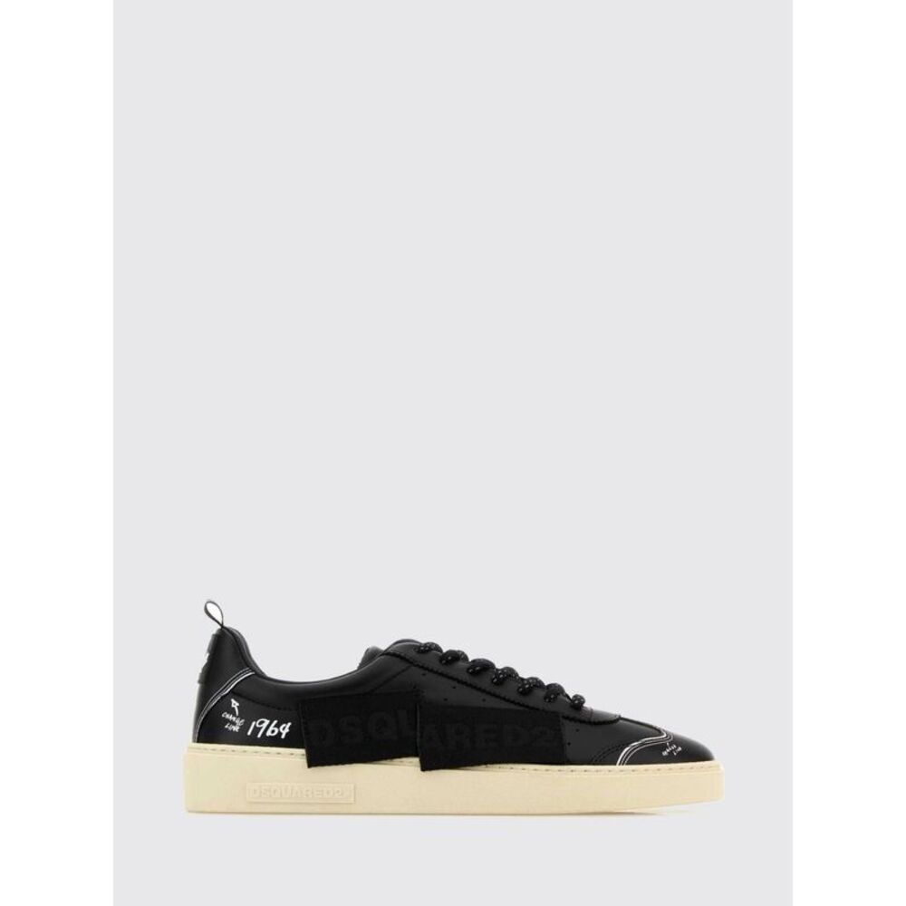 Dsquared2 Men Sneakers Men Dsquared2